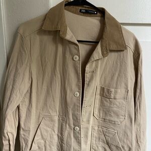 Zara Jacket